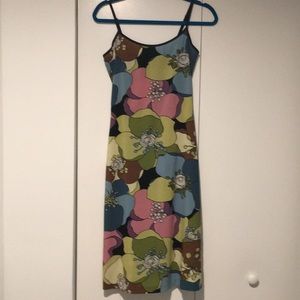 Betsey Johnson slip dress